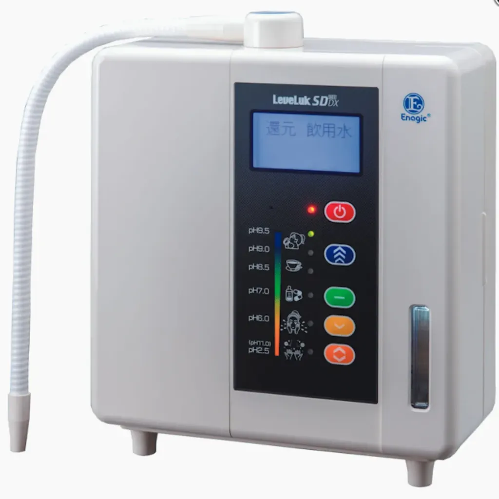Enagic SD501DX