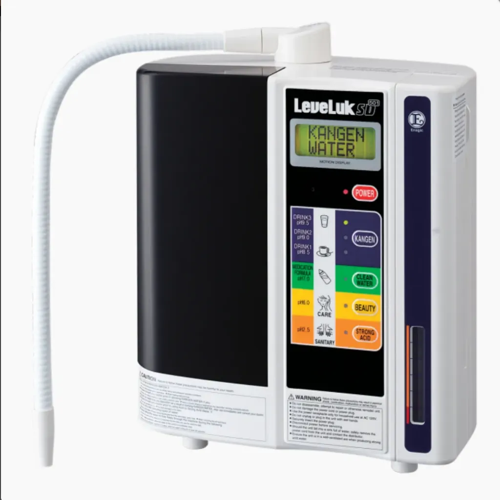 Enagic SD 501